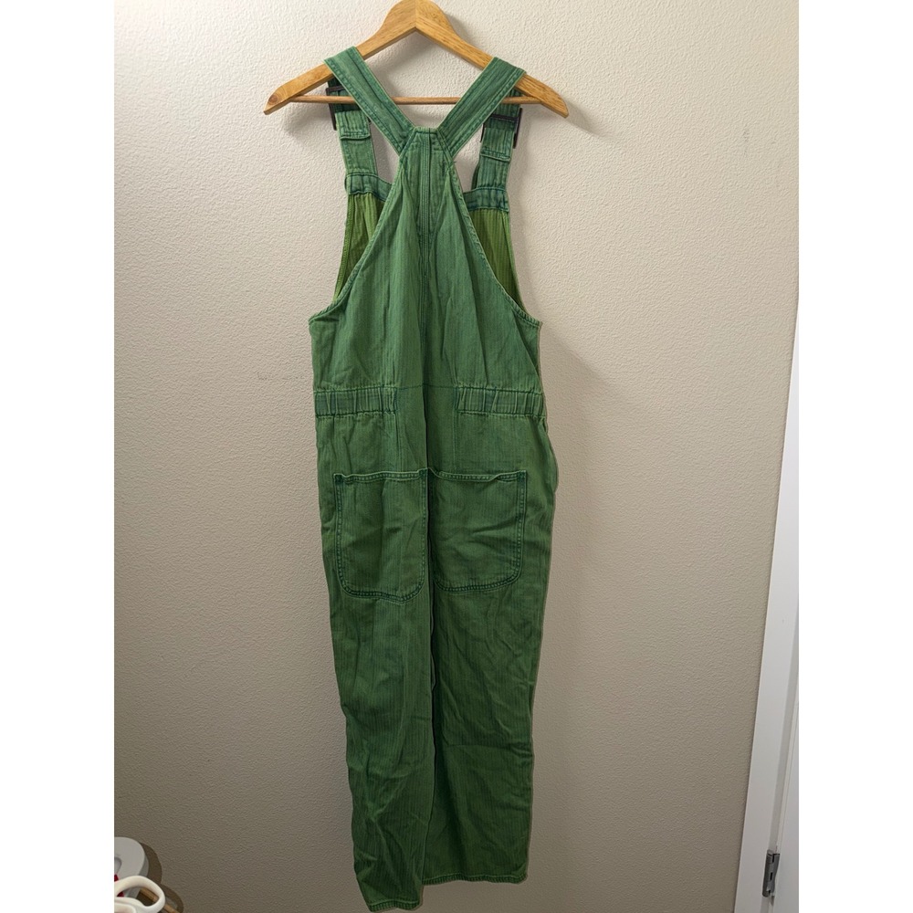 Women's We The Free Green Romper Size XS - Picture 5 of 6